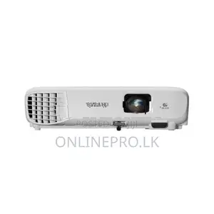 Epson EB-E12 Multimedia Projector