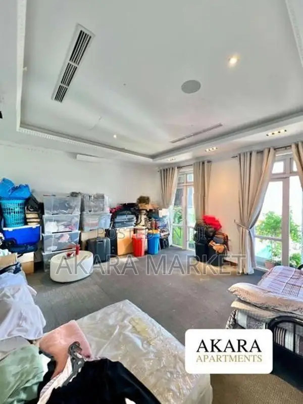 Colombo 05 Prime Residencies - Unfurnished Penthouse for Rent A55699
