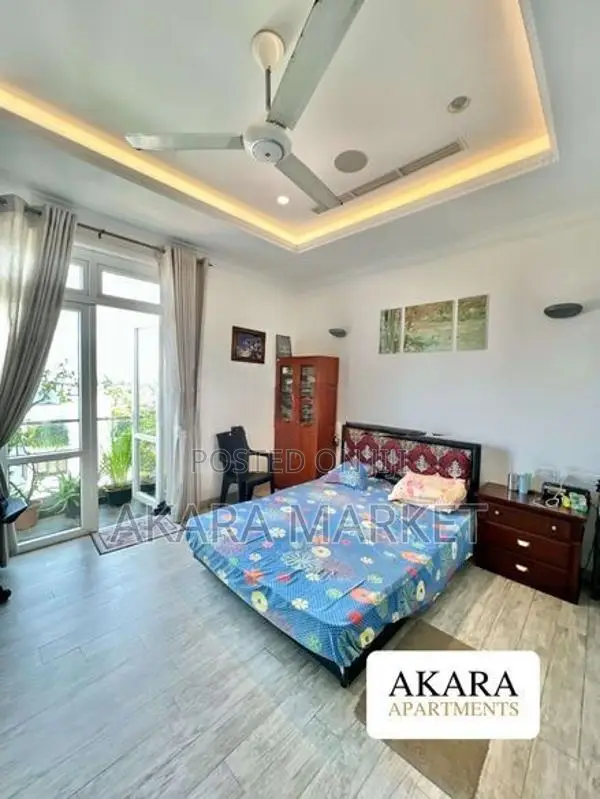 Colombo 05 Prime Residencies - Unfurnished Penthouse for Rent A55699