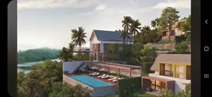 Luxury Villas For Sale In Kandy Digana