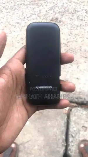 Nokia Burden Phone (Used)