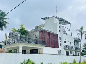 Luxury Three storied house for sale Miriswatte Negambo