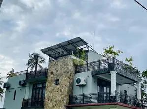 Luxury Three storied house for sale Miriswatte Negambo