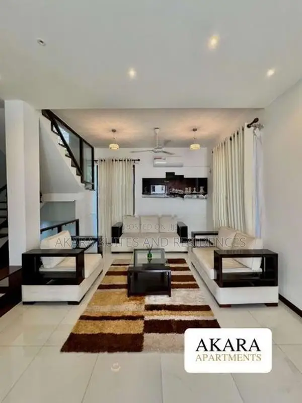 10 Perches - Furnished House For Sale HL51071 In Dehiwala