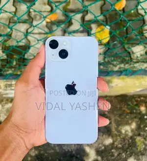 Apple iPhone 14 (Used)