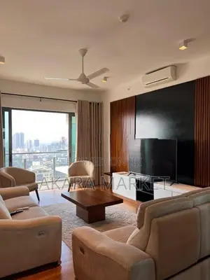 Luna Tower - Furnished Apartment for Sale A39995