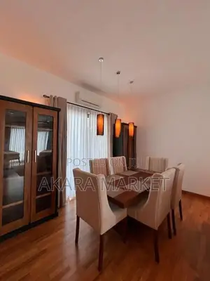 Luna Tower - Furnished Apartment for Sale A39995