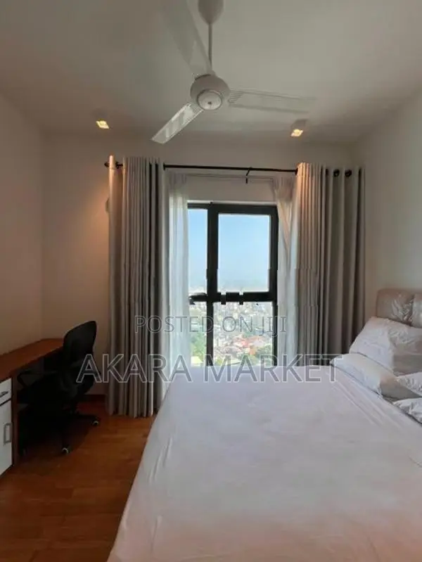Luna Tower - Furnished Apartment for Sale A39995