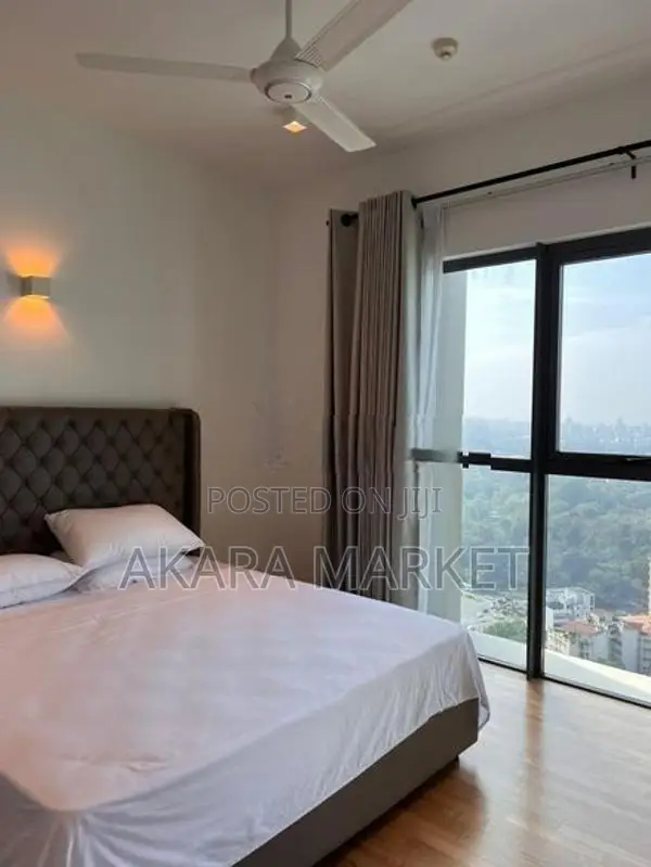 Luna Tower - Furnished Apartment for Sale A39995