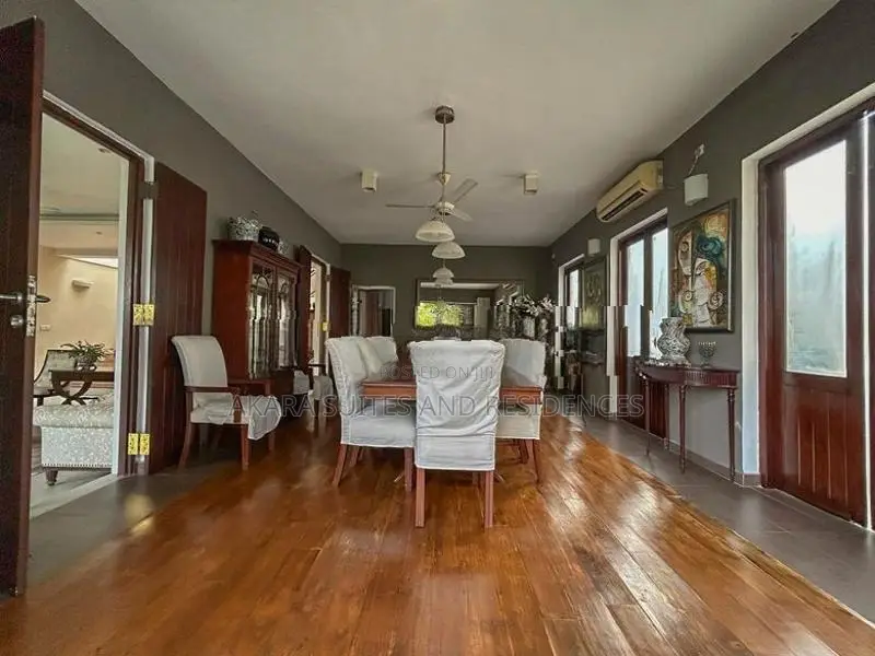 Ethul Kotte - Semi-Furnished House for Sale HL55620