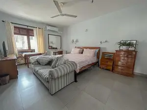 Ethul Kotte - Semi-Furnished House for Sale HL55620
