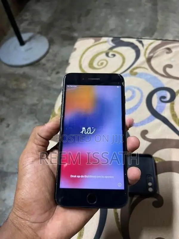 Apple iPhone 7 Plus (Used)