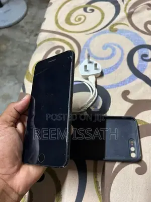 Apple iPhone 7 Plus (Used)
