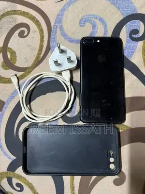Apple iPhone 7 Plus (Used)