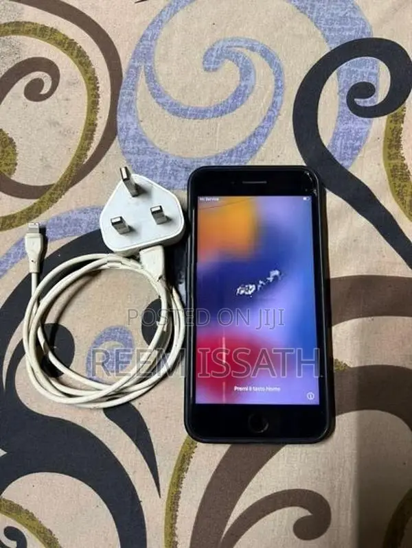 Apple iPhone 7 Plus (Used)