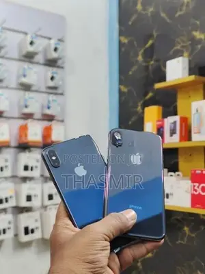 Apple iPhone XS (Used)