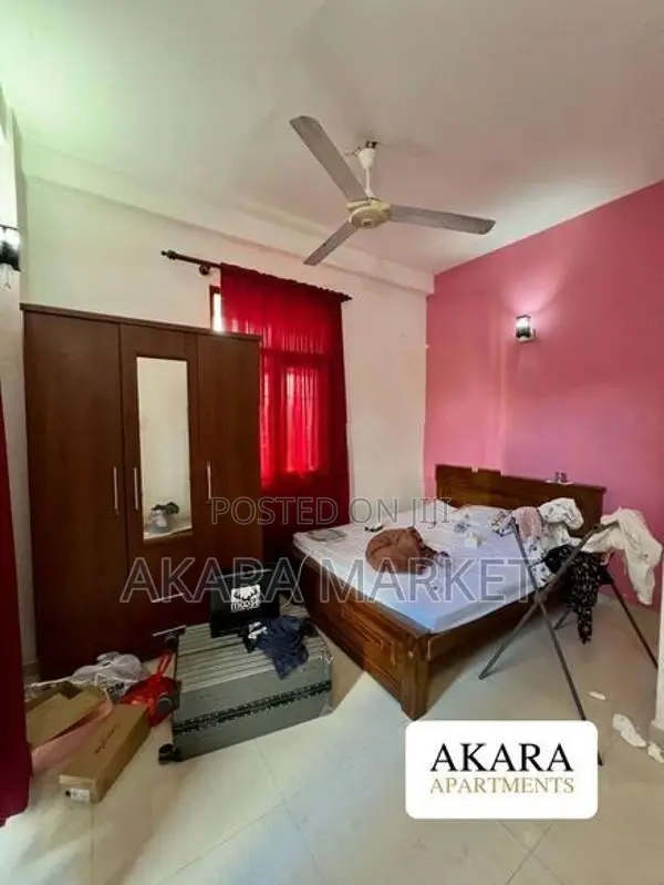 Colombo 05 2,000 Sq.ft - Furnished Private Apartment for Rent A55302