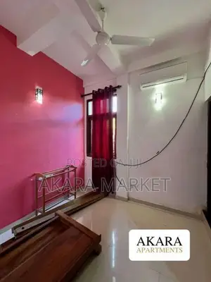Colombo 05 2,000 Sq.ft - Furnished Private Apartment for Rent A55302