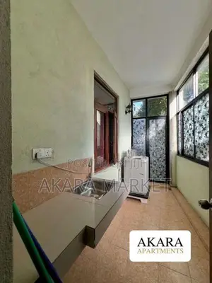 Colombo 05 2,000 Sq.ft - Furnished Private Apartment for Rent A55302