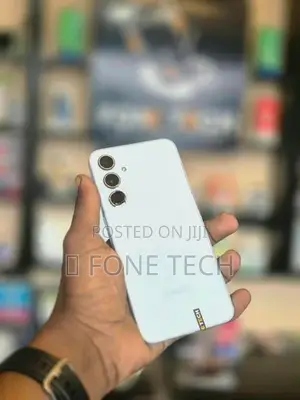 Samsung Galaxy A35 8GB 256GB (Used)