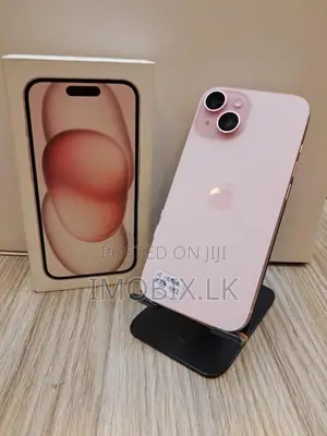 Apple iPhone 16 Pro Max 128GB (Used)