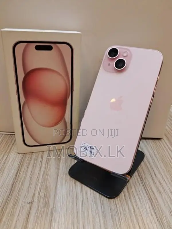 Apple iPhone 16 Pro Max 128GB (Used)