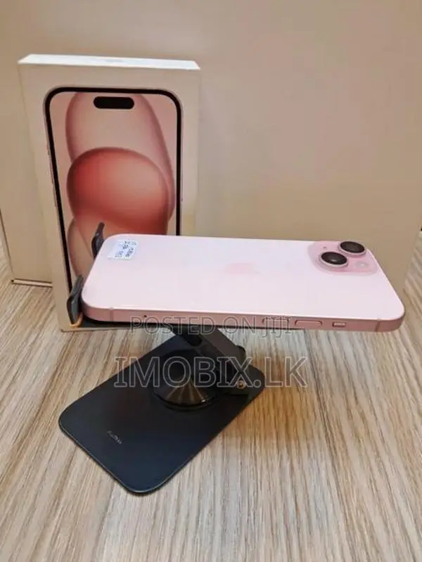 Apple iPhone 16 Pro Max 128GB (Used)