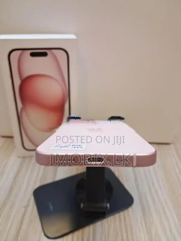 Apple iPhone 16 Pro Max 128GB (Used)