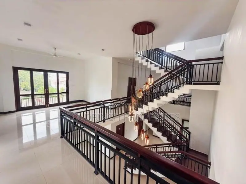 Brand New House For Sale At Mount Lavinia