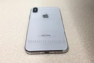 Apple iPhone X (Used)