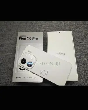 Oppo Find X9 Pro 16-512 (Used)