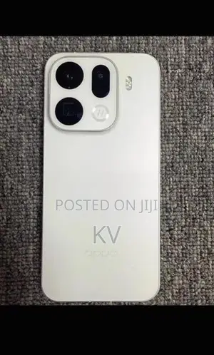 Oppo Find X9 Pro 16-512 (Used)