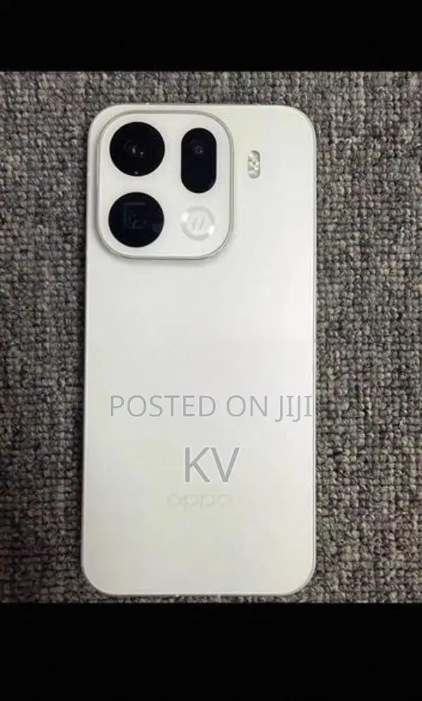 Oppo Find X9 Pro 16-512 (Used)