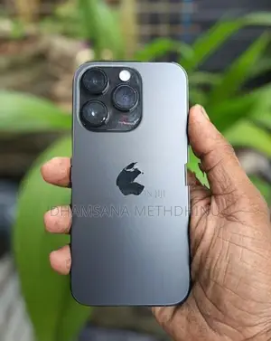 Apple iPhone 14 Pro (Used)