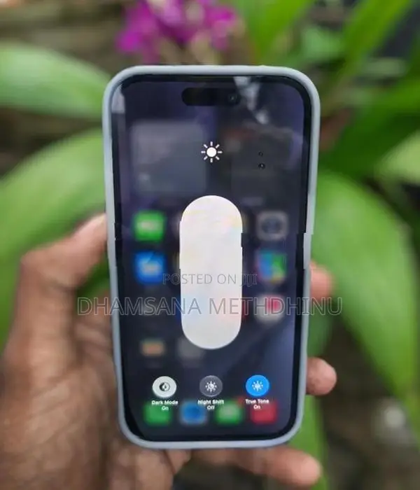 Apple iPhone 14 Pro (Used)