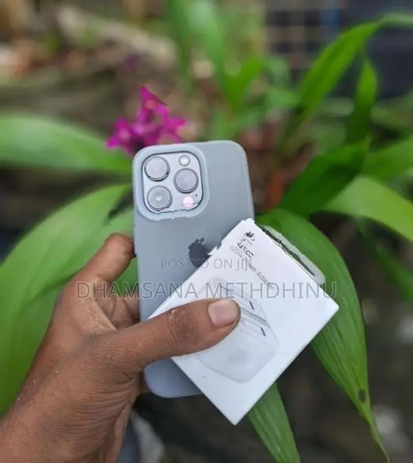 Apple iPhone 14 Pro (Used)