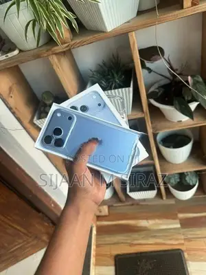 Apple iPhone 18 Pro Max (Brand New)