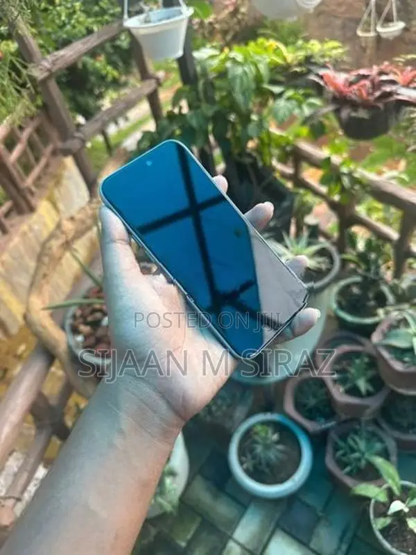 Apple iPhone 18 Pro Max (Brand New)