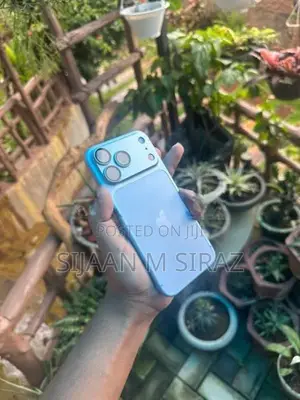 Apple iPhone 18 Pro Max (Brand New)