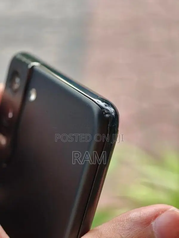 Samsung Galaxy S21 Plus (Used)