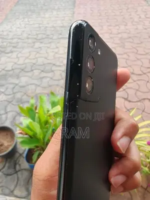Samsung Galaxy S21 Plus (Used)