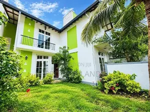 Modern 3BR House For Sale In Wattala