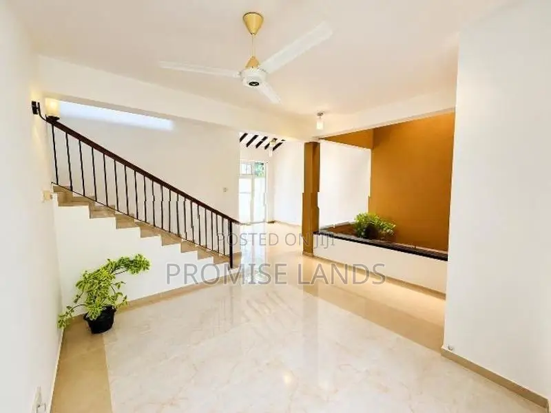 Modern 3BR House For Sale In Wattala