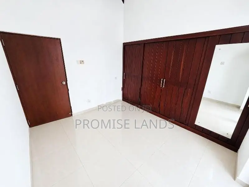 Modern 3BR House For Sale In Wattala