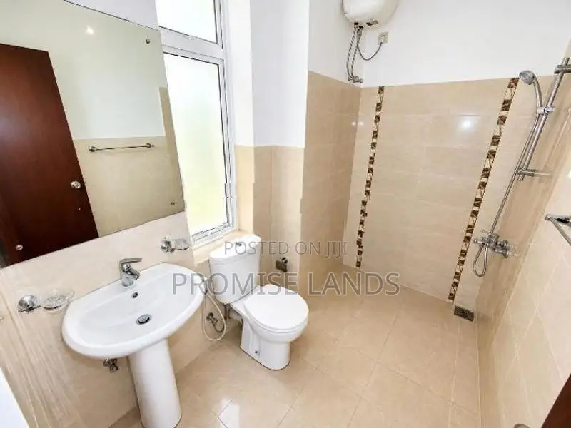 Modern 3BR House For Sale In Wattala