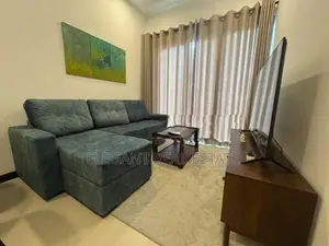 Tri-Zen - 01 Bedroom Furnished Apartment For Rent In Colombo 02 (A4632