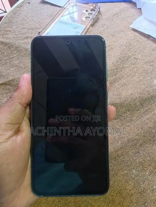 Samsung Galaxy A55 (Used)