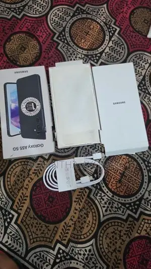 Samsung Galaxy A55 (Used)