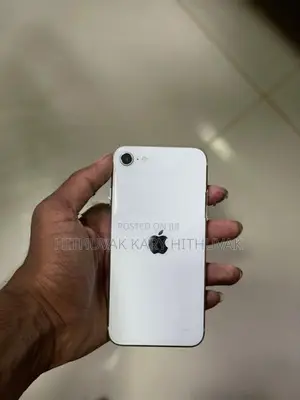Apple iPhone SE 2 64GB (Used)