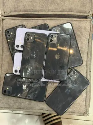 Apple iPhone 11 (Used)